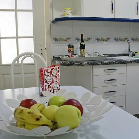 Apartment Apartamento Delimar 1 Guia de Isora (Tenerife)