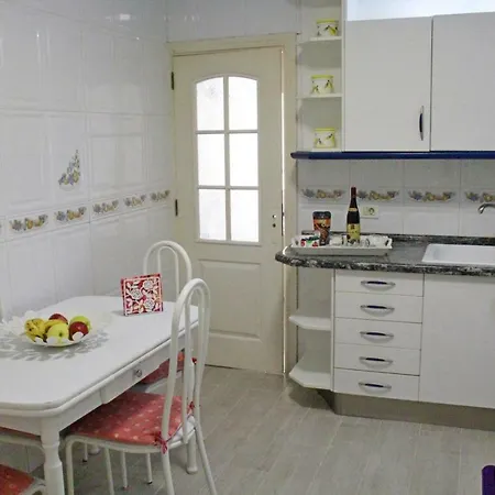 Apartamento Delimar 1 Apartment Guia de Isora (Tenerife)