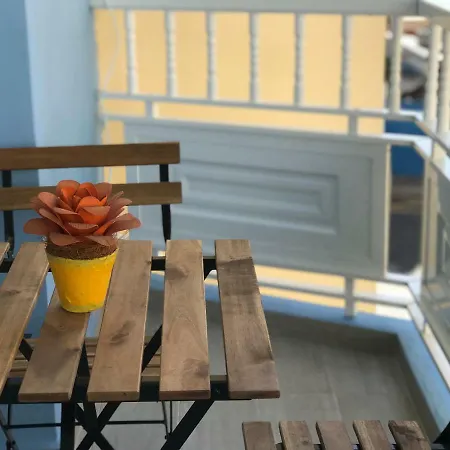 Apartamento Delimar 1 * Guia de Isora (Tenerife)