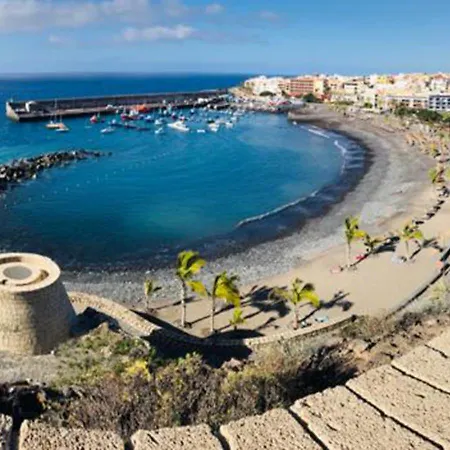 Apartment Apartamento Delimar 1 Guia de Isora (Tenerife)