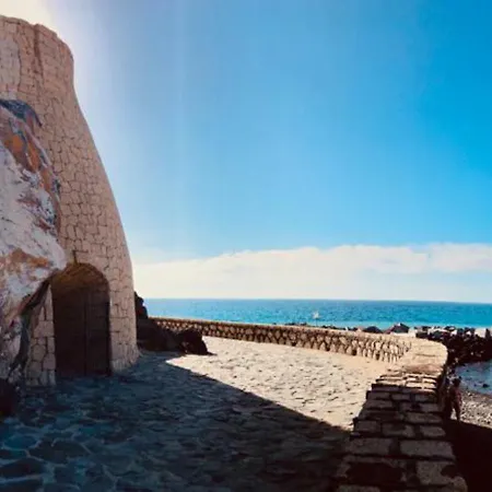 Apartamento Delimar 1 Guia de Isora (Tenerife)