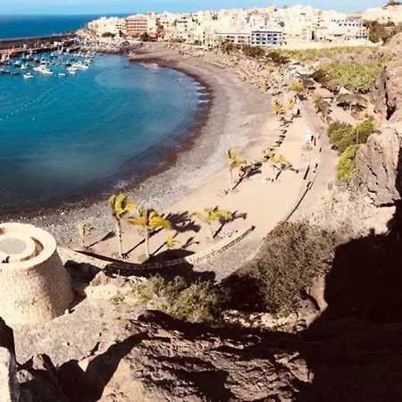 Apartamento Delimar 1 Guia de Isora (Tenerife)